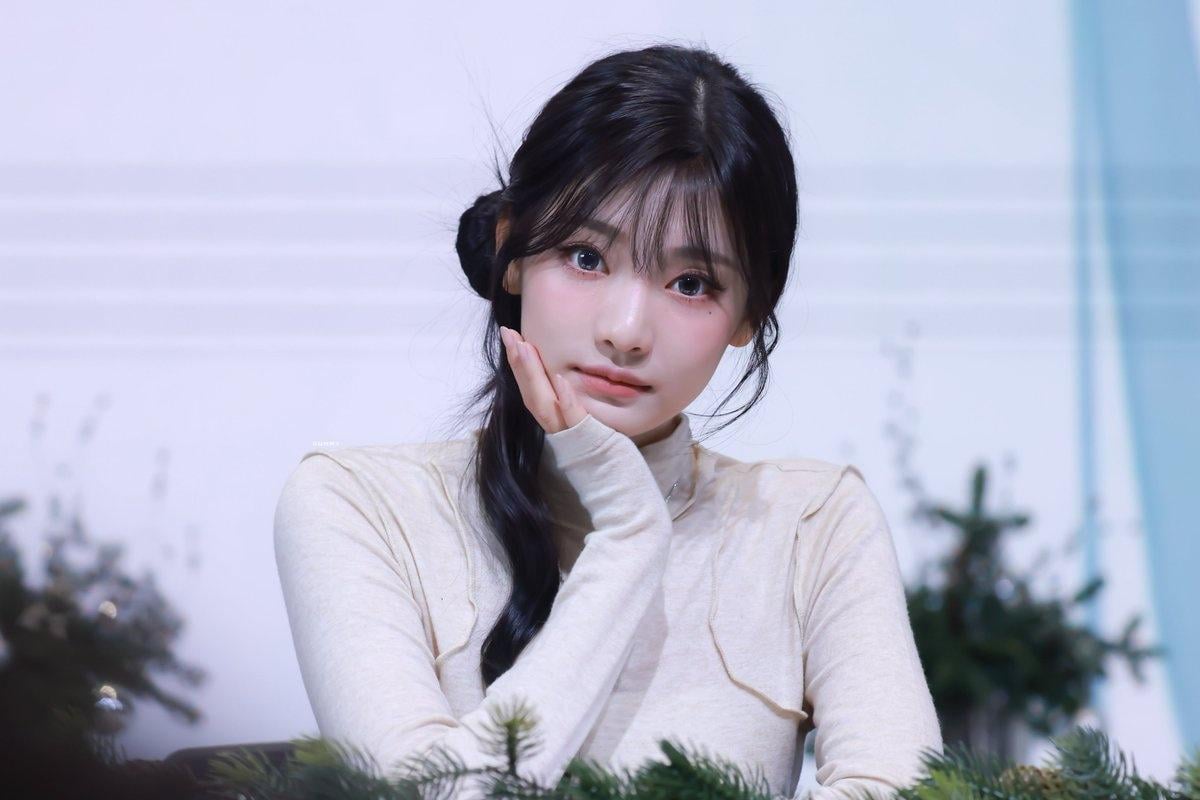 Ningning - 241215