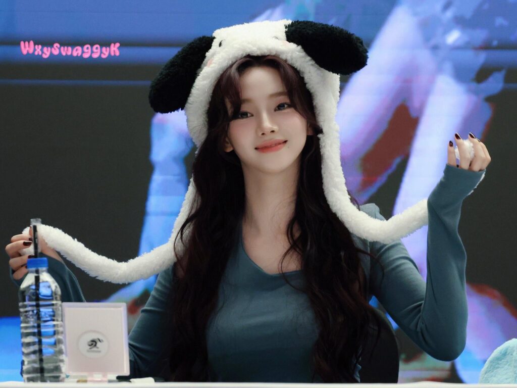 241101 Karina