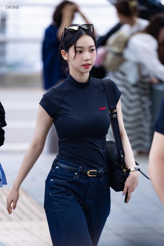 250801 Karina