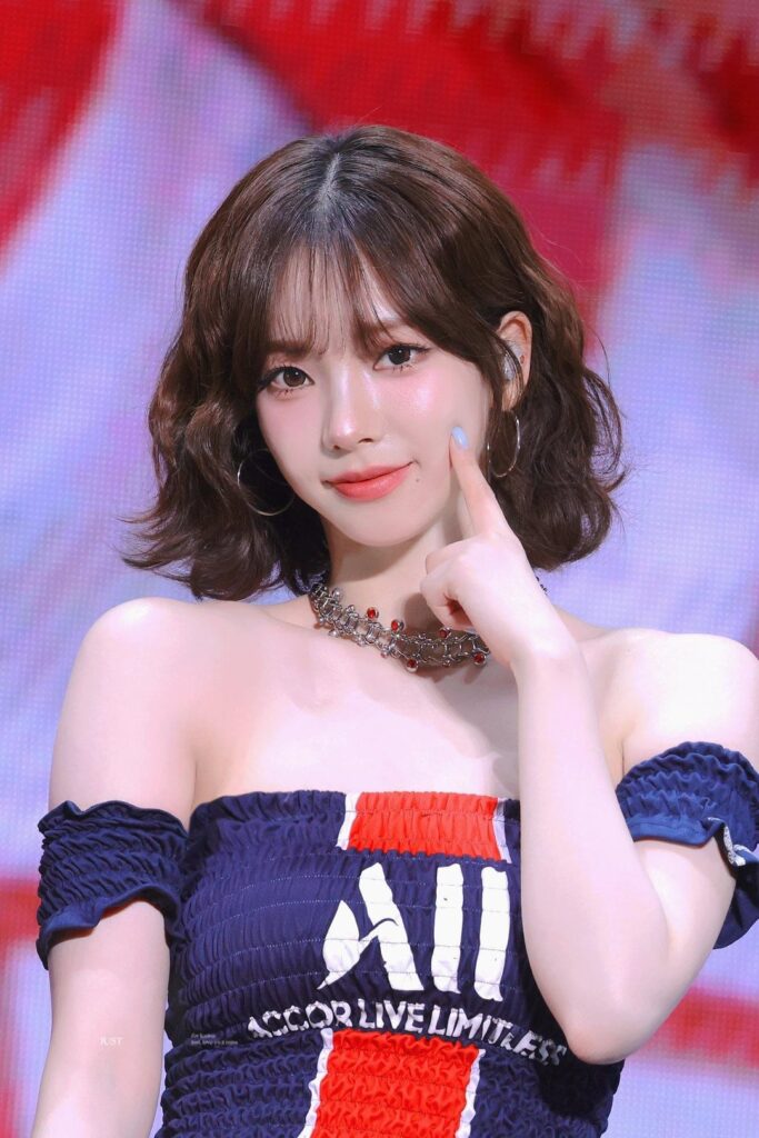 250525 Karina