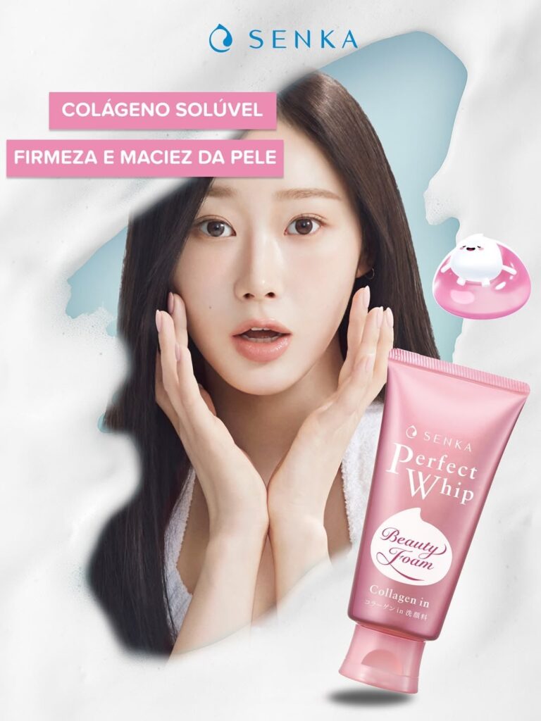 250813 Giselle for SENKA