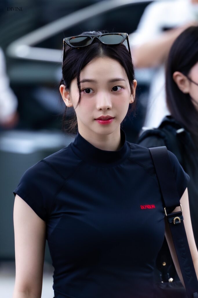 250801 Karina