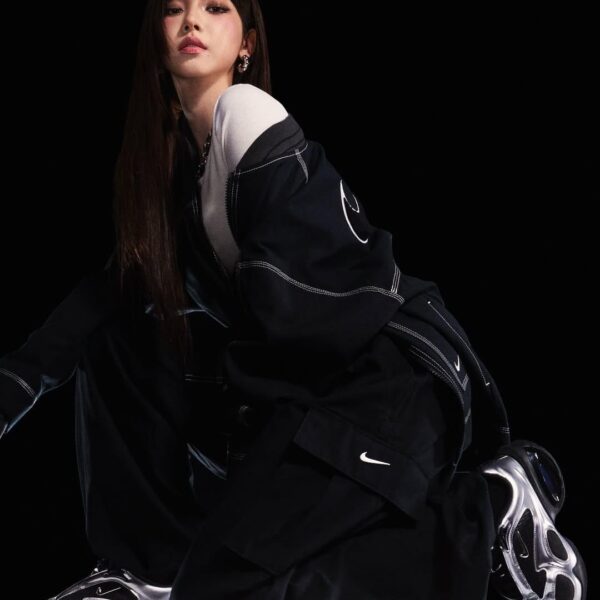 250801 Karina for Nike Air Max Muse