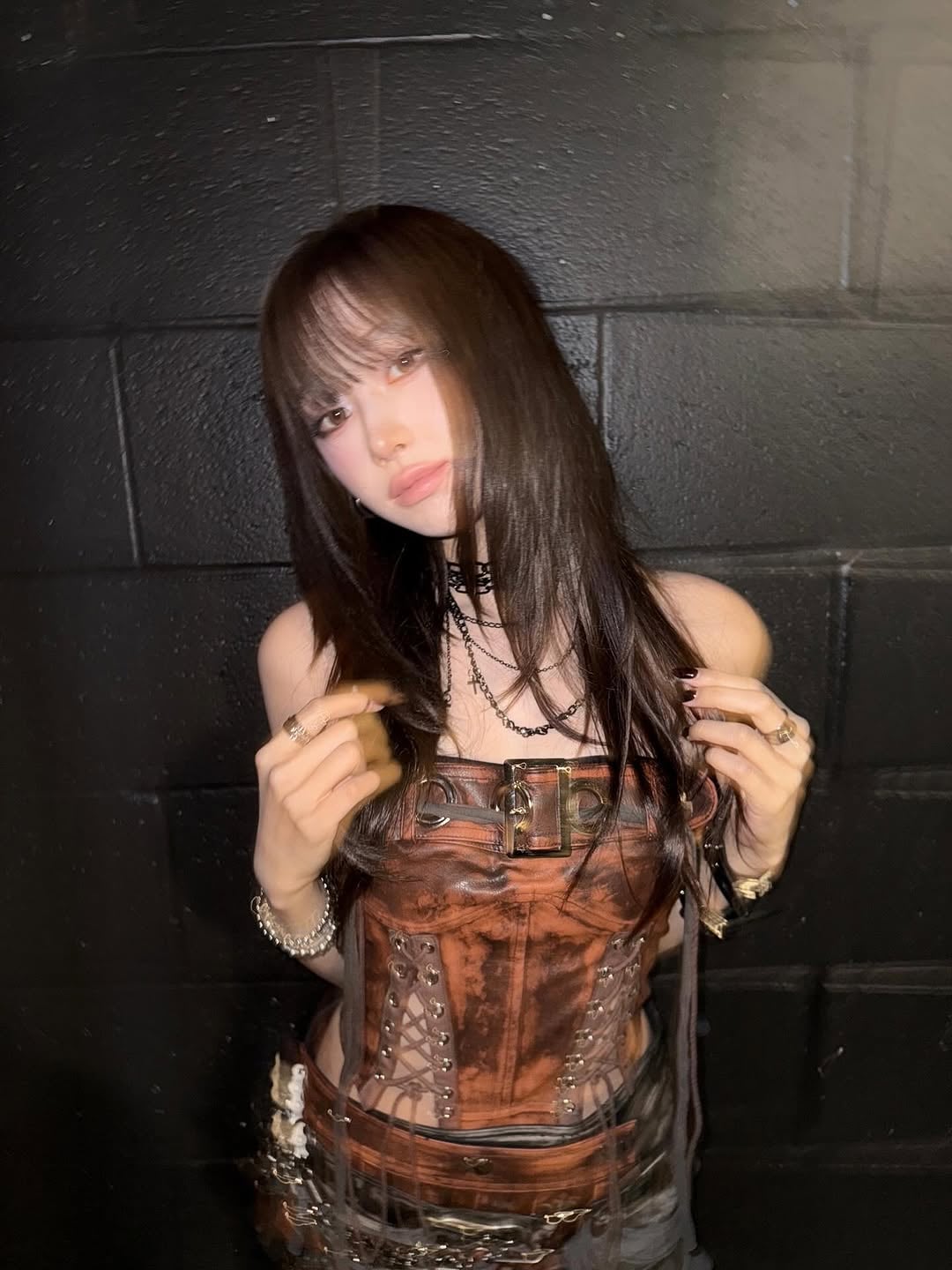 250803 Giselle Instagram Update