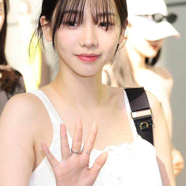 250808 aespa's departure for Tokyo to attend a Meet & Greet and SMTOWN (Press Photos)