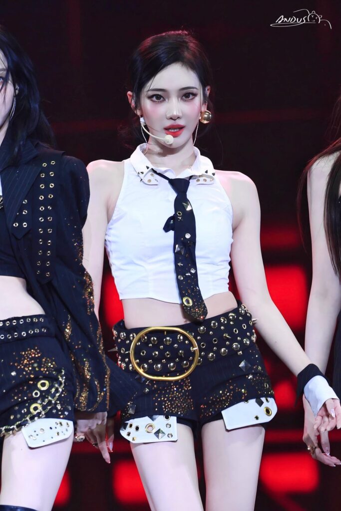 250830 Ningning
