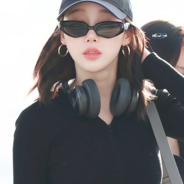 250822 Giselle (at ICN Airport)