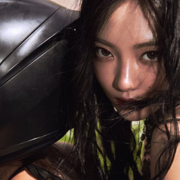 250902 aespa - The 6th Mini Album: Rich Man (BURST Photography - Ningning)