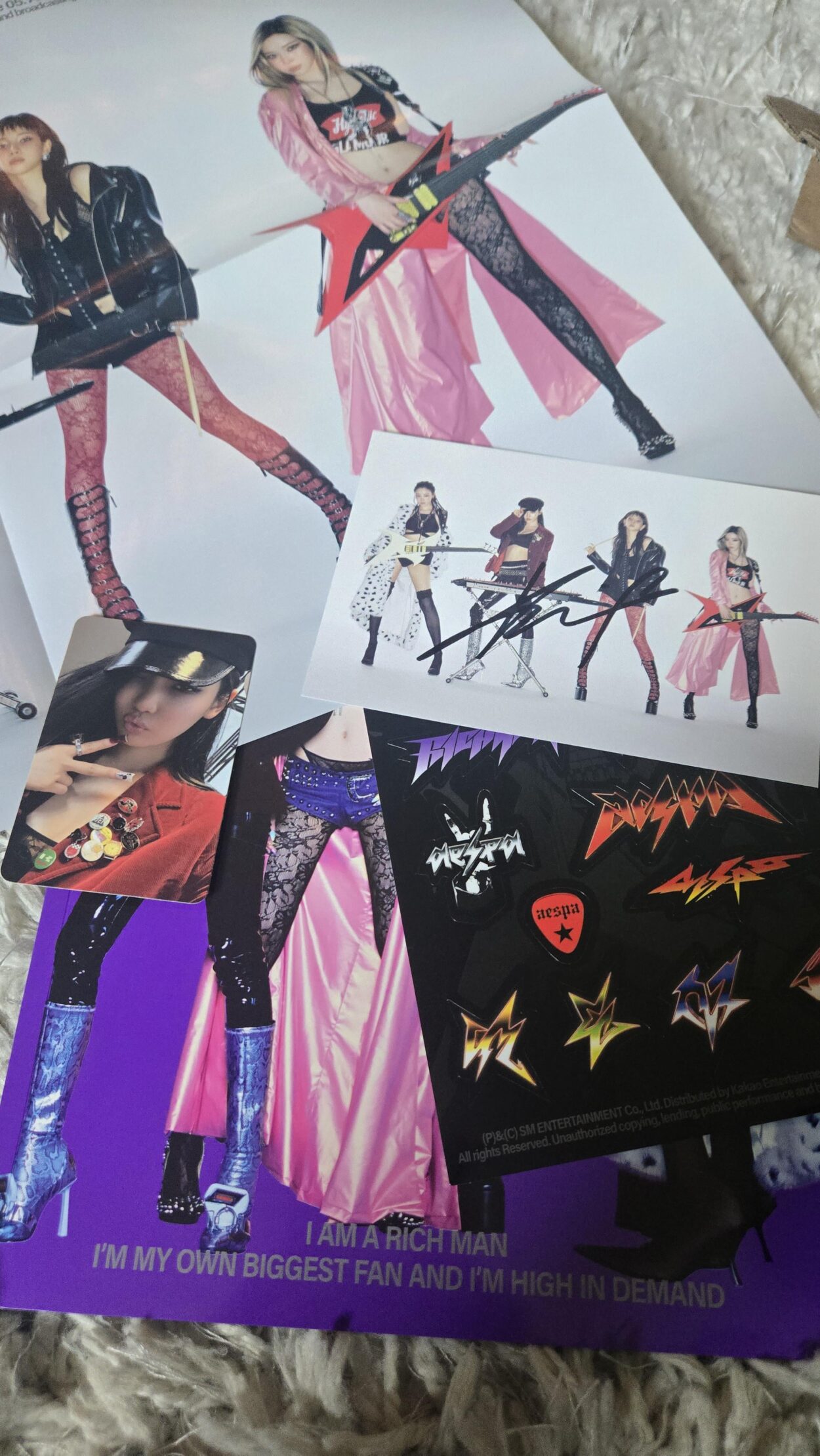 this is my favorite physical album by far