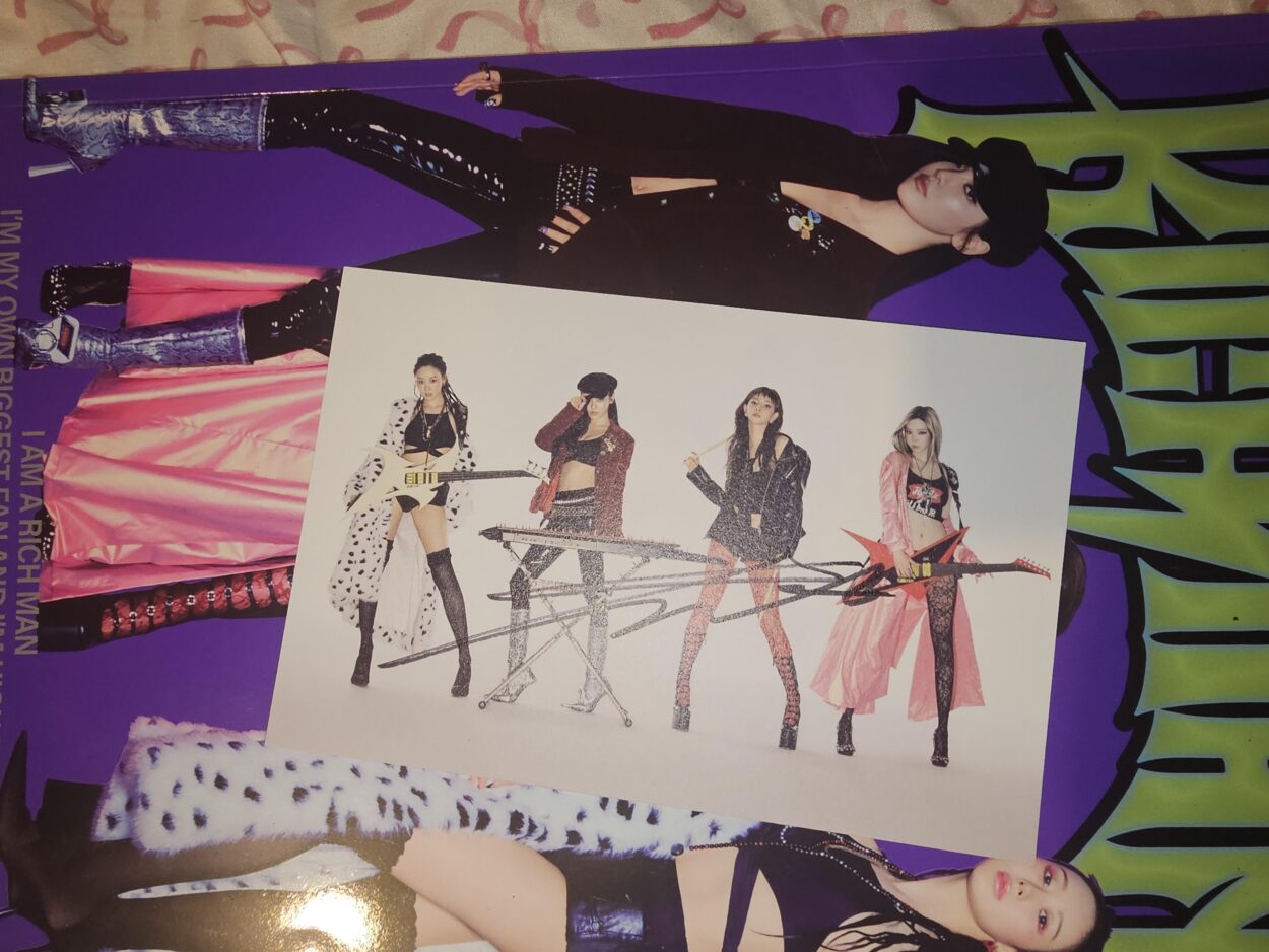 Help with this signature