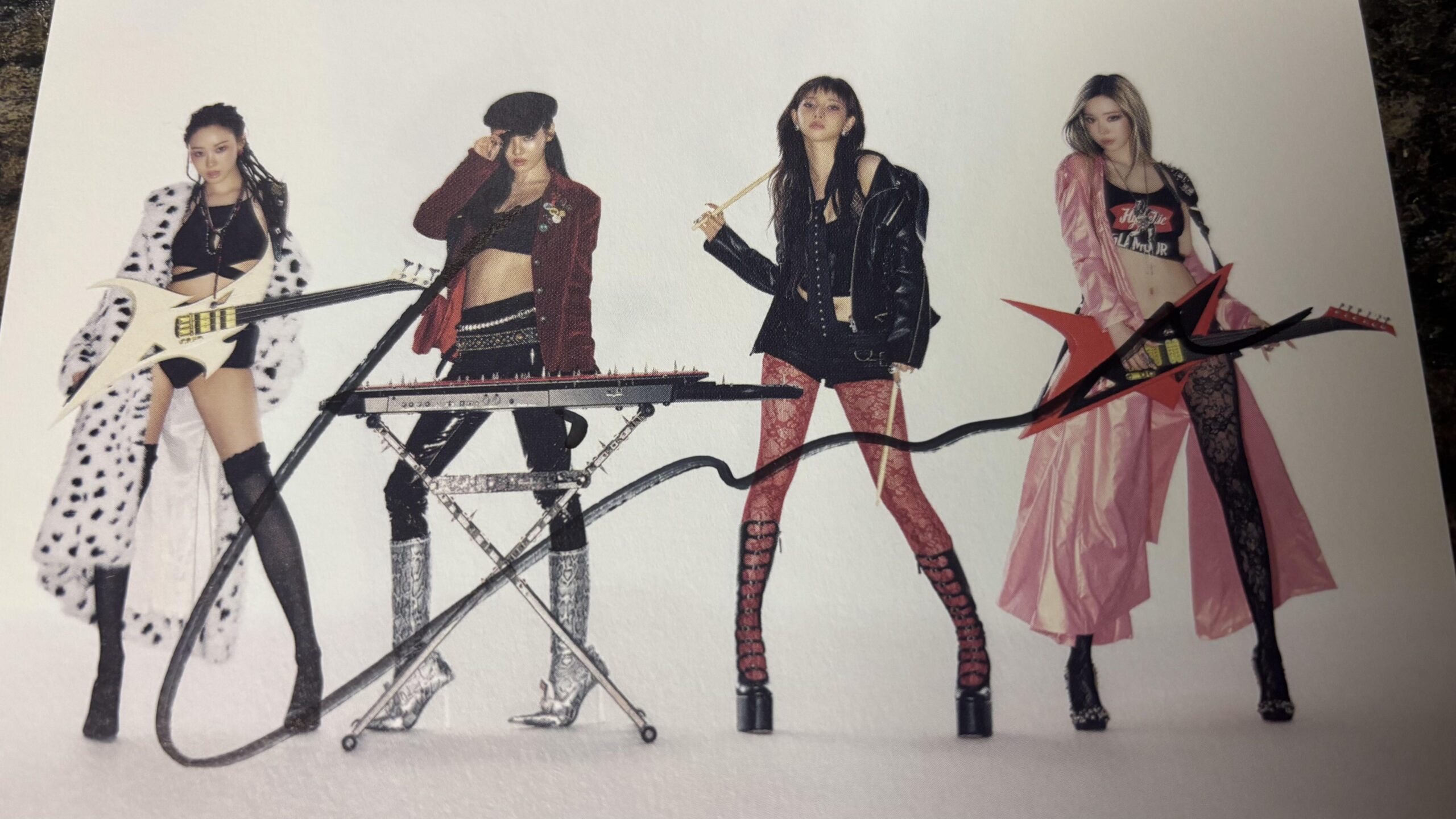 Signed Rich Man postcard. Whose sign is this?