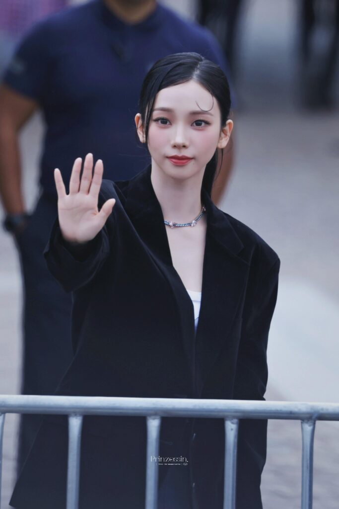 250925 Karina
