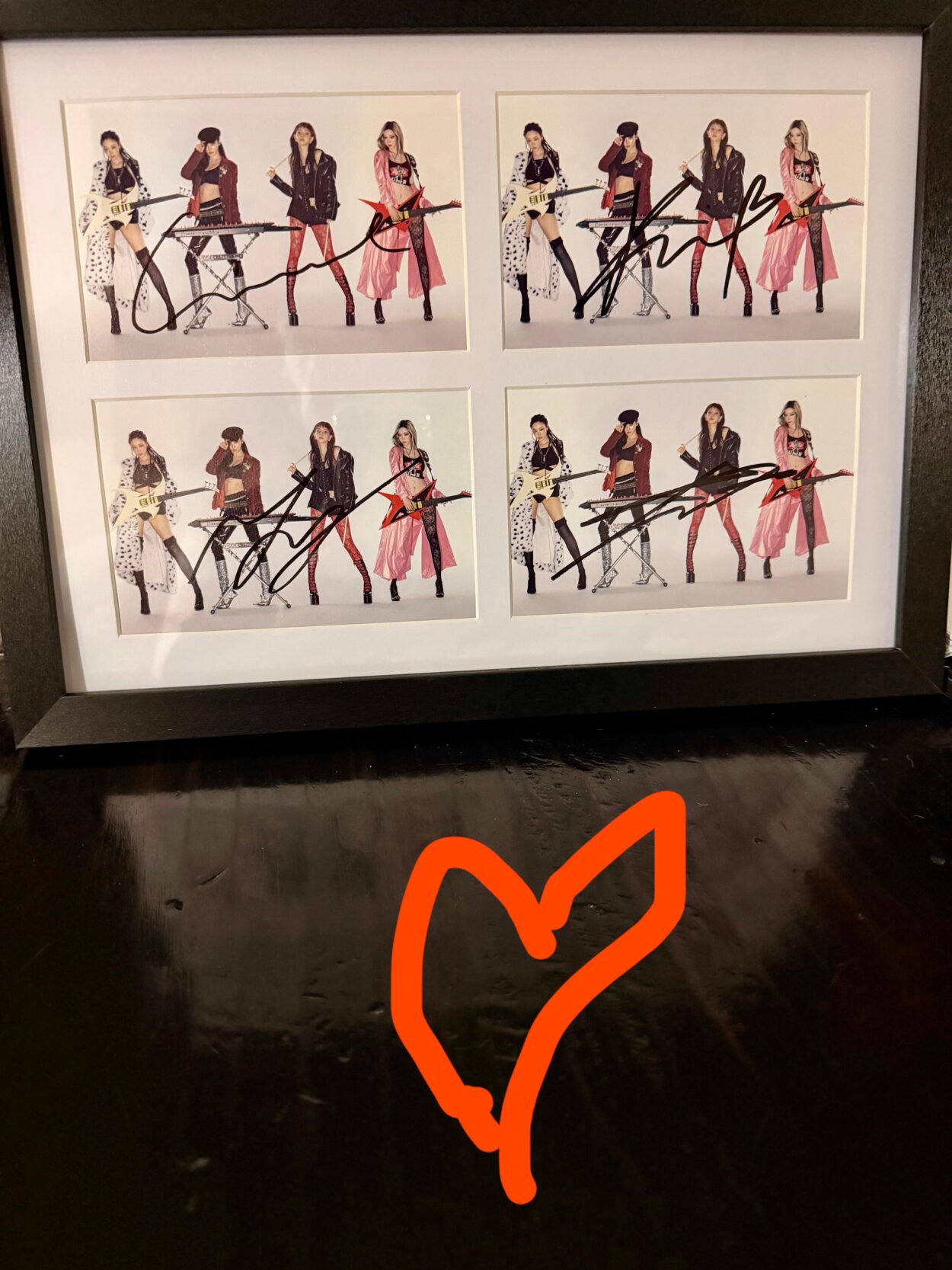 What do you think of this display?