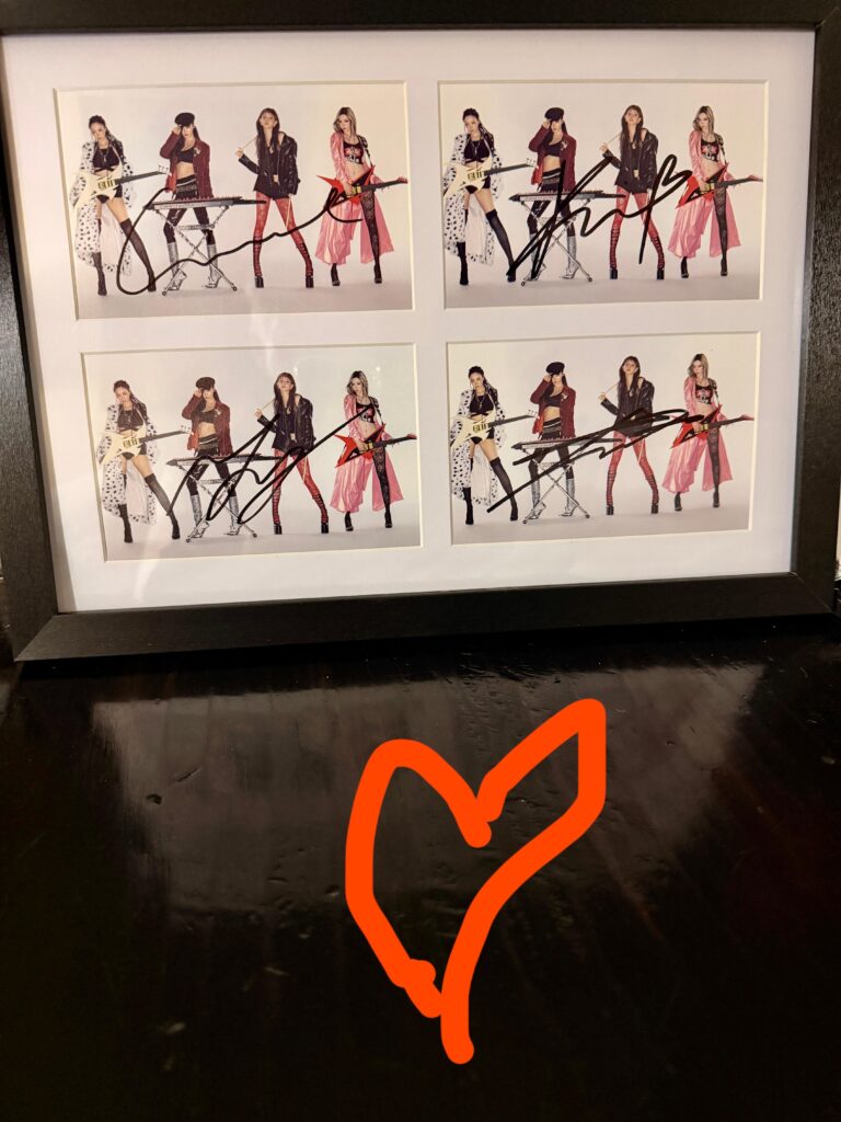 What do you think of this display?