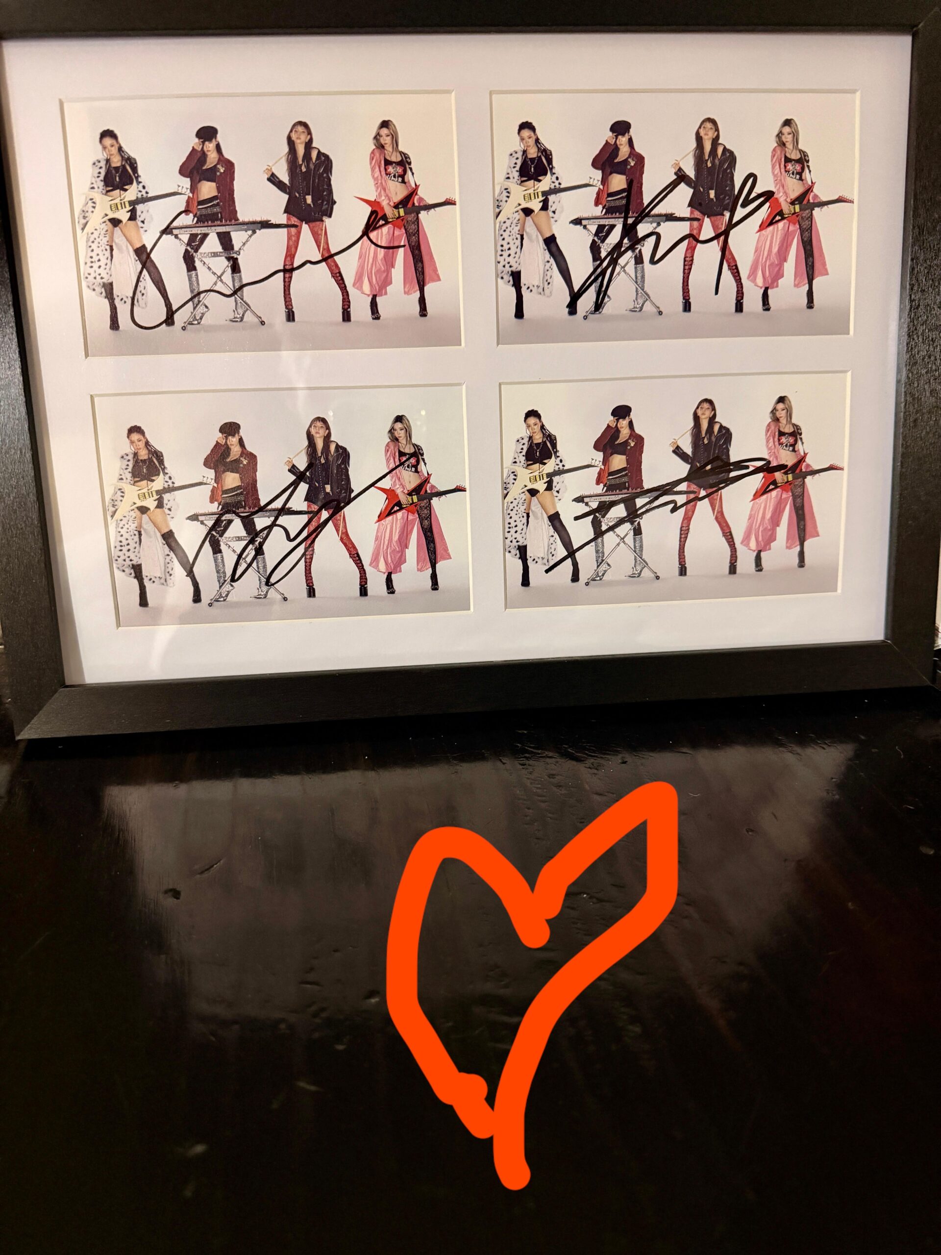 What do you think of this display?