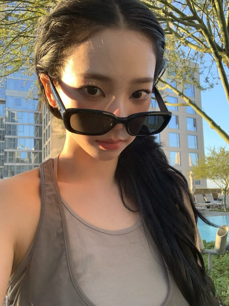 250919 Karina Instagram Update