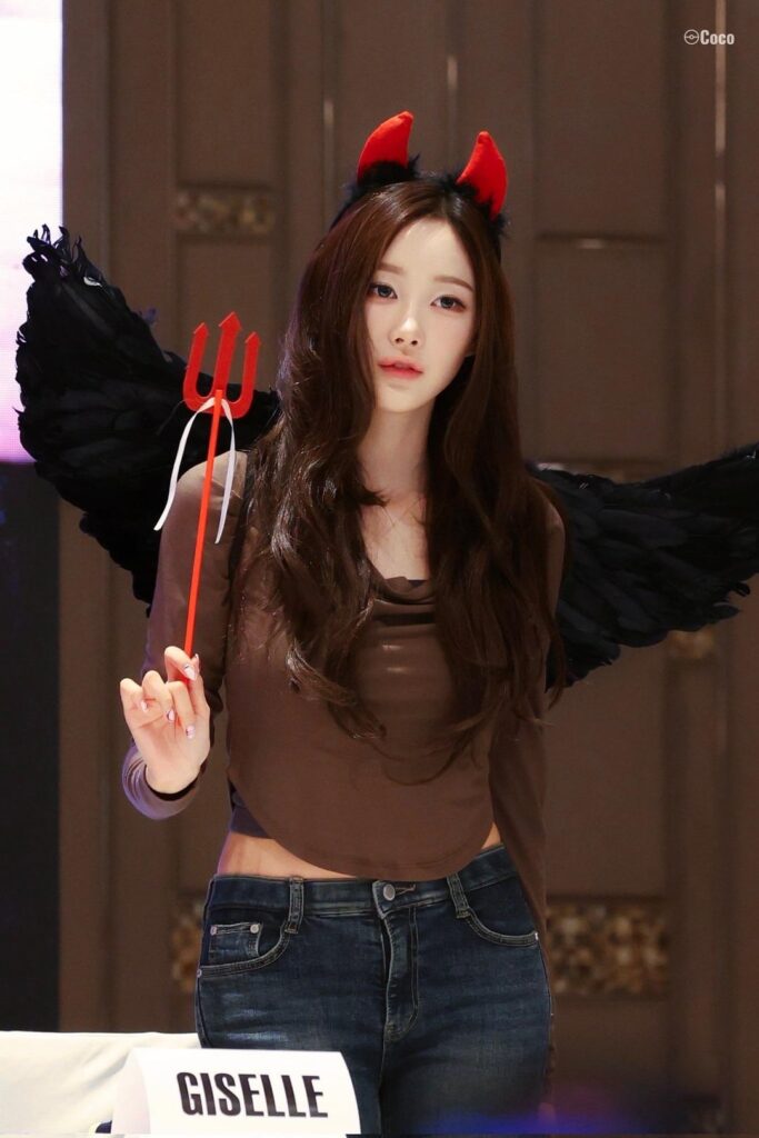250928 Giselle