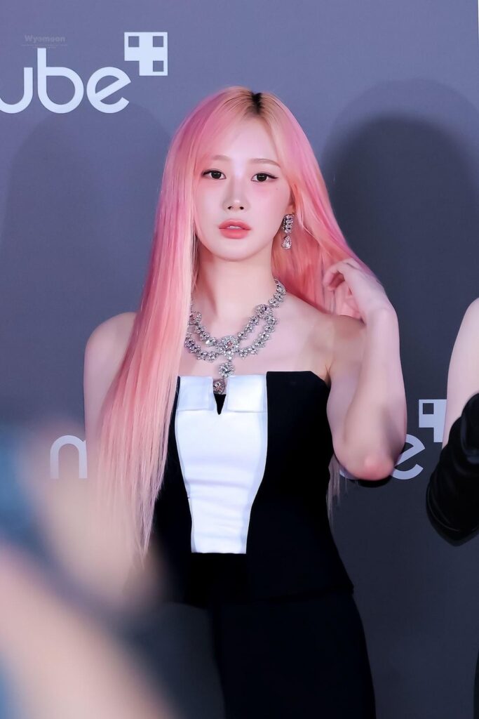 241115 Giselle