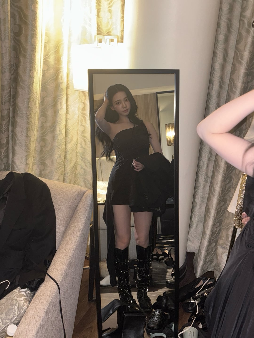 250917 Karina Instagram Update