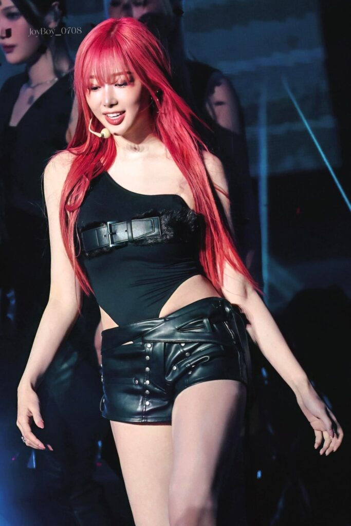 250315 Giselle