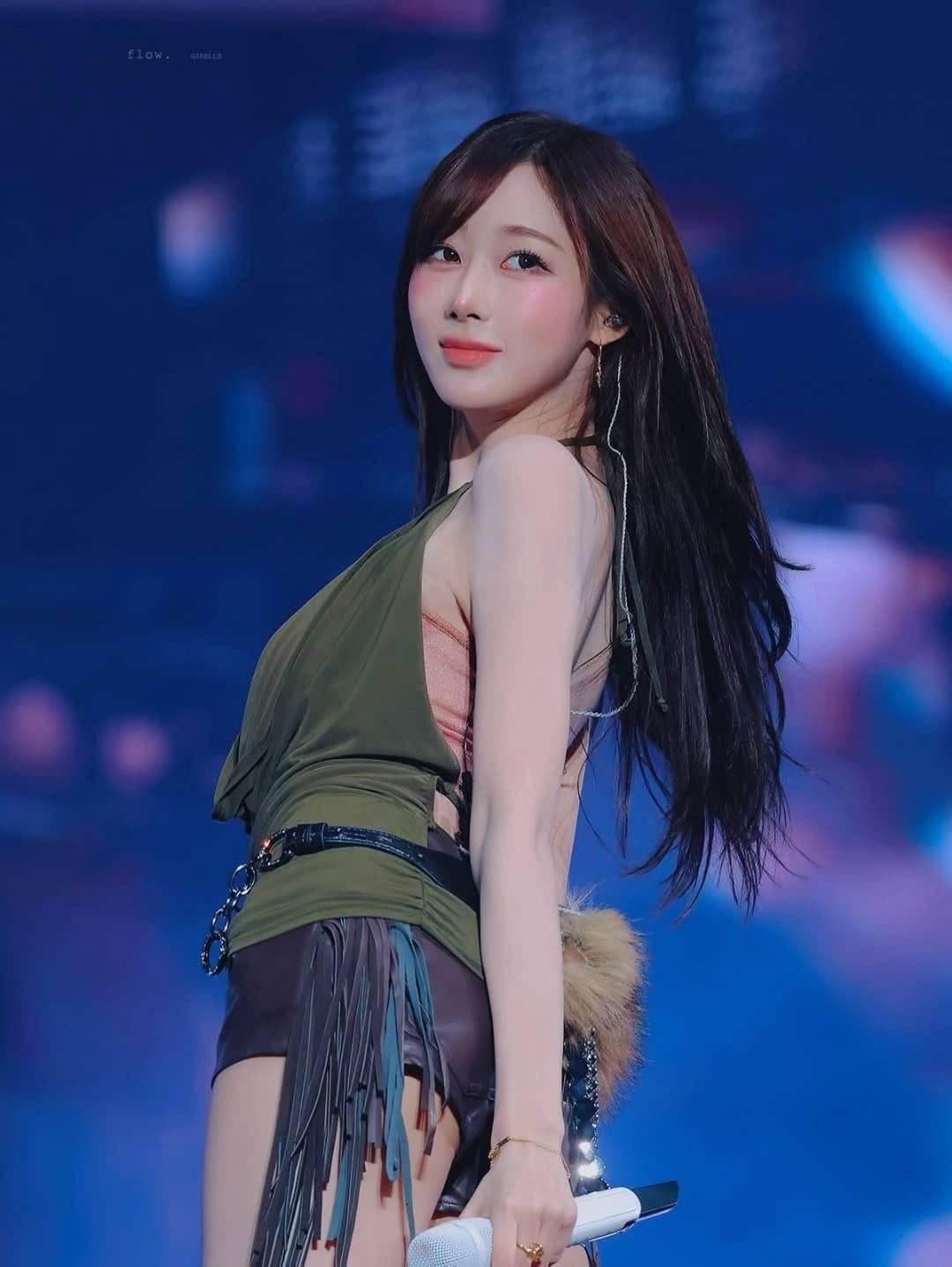 Giselle