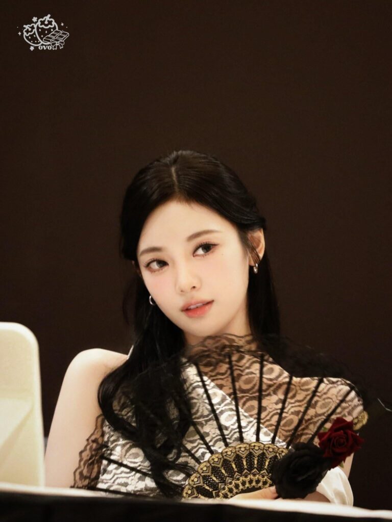 Ningning - 240923