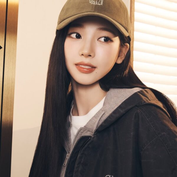 250916 Karina for Nordisk