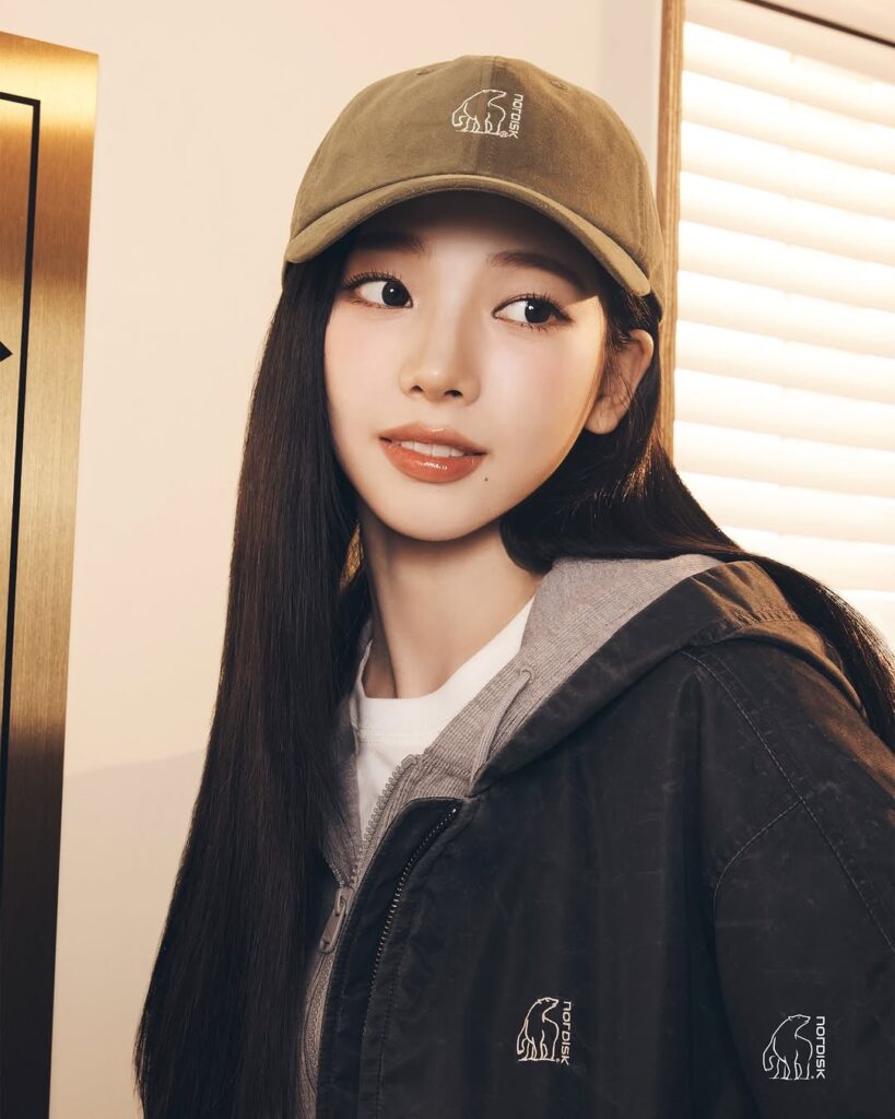 250916 Karina for Nordisk