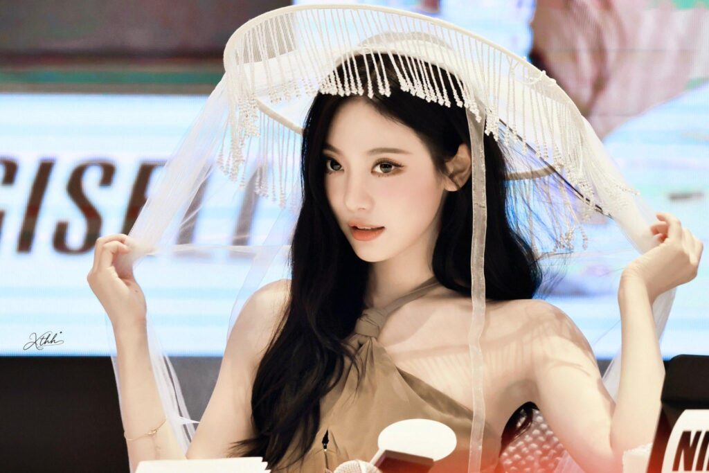 250927 Ningning
