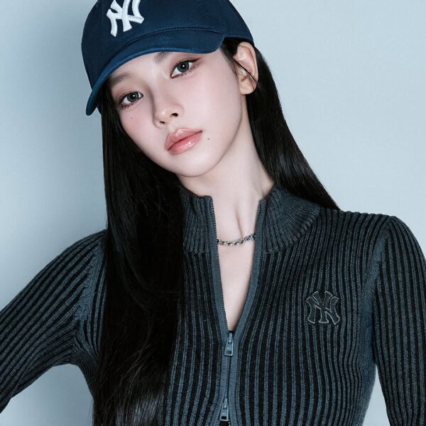 250922 Karina for MLB Korea