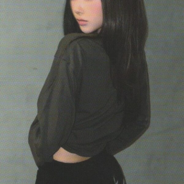 Giselle: Rich Man Photocard