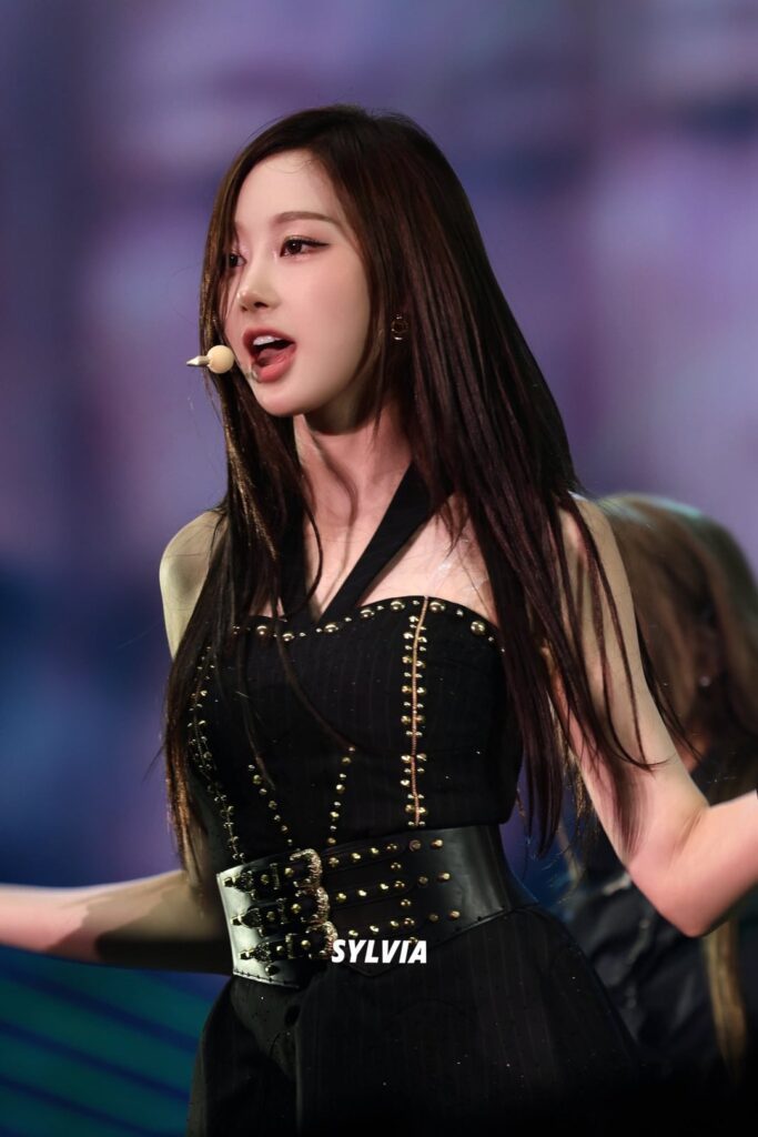 Giselle