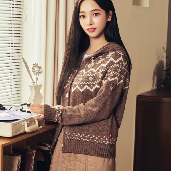 250925 Karina for Nordisk