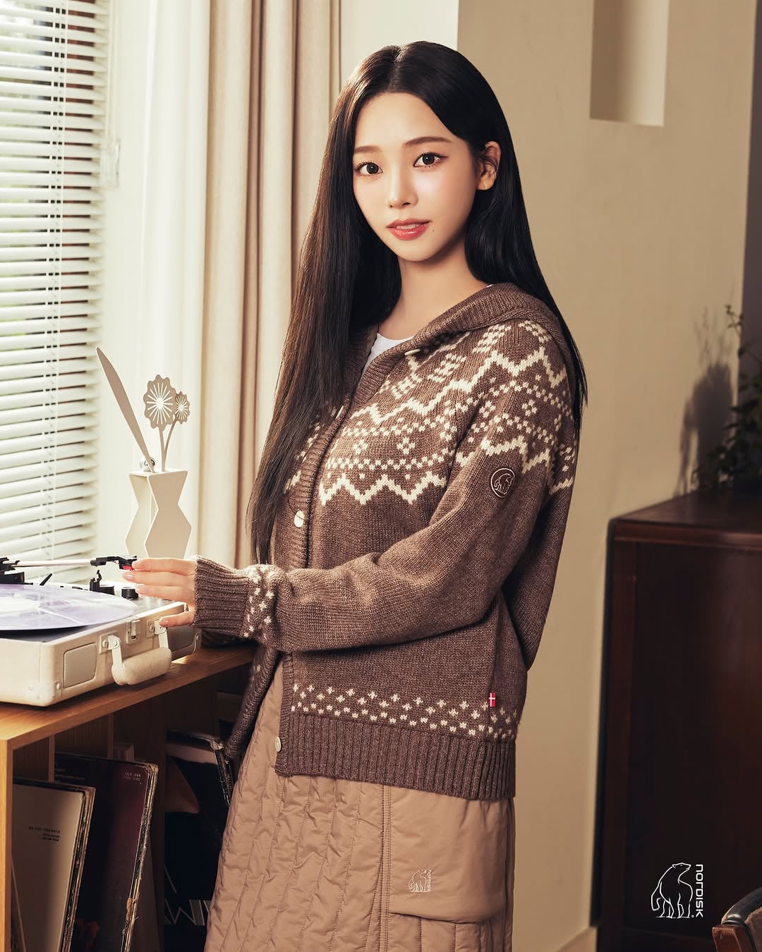 250925 Karina for Nordisk