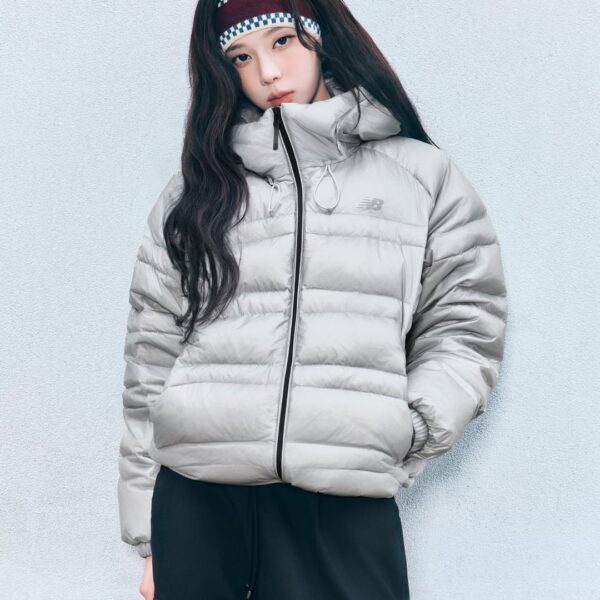 250919 Winter for New Balance 'Flying Goose Down' FW25 Campaign (Pre-Release Pictorial)