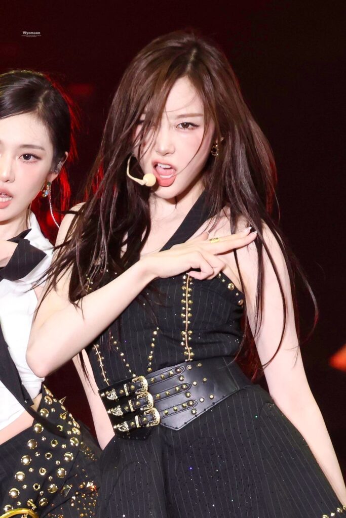 250829 Giselle