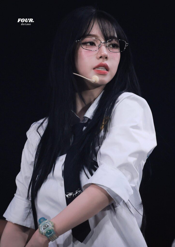 250831 Karina