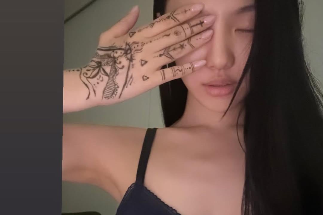 250923 Ningning Instagram Update 2