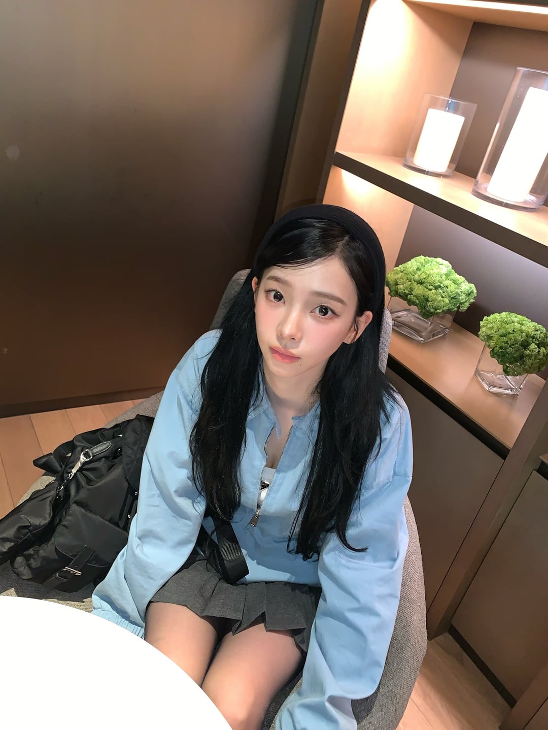 250925 Karina Instagram Update