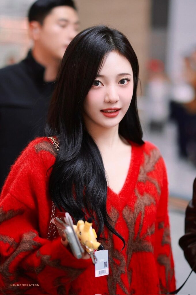 241011 Ningning