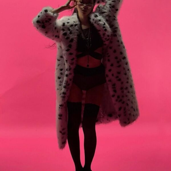 250924 aespa - The 6th Mini Album: Rich Man (Pinterest Pics #2 - Giselle)