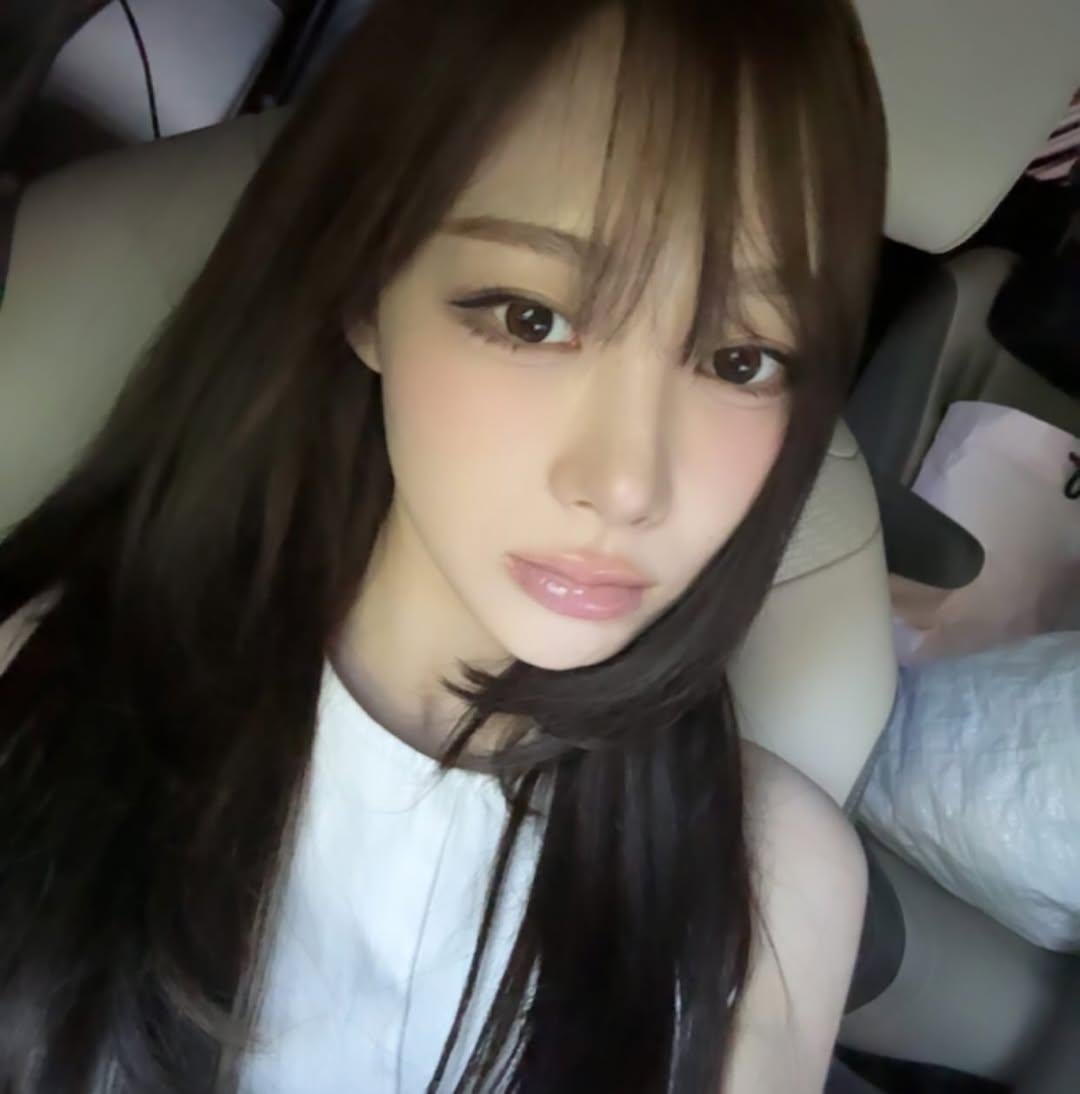 250909 Giselle Instagram Update