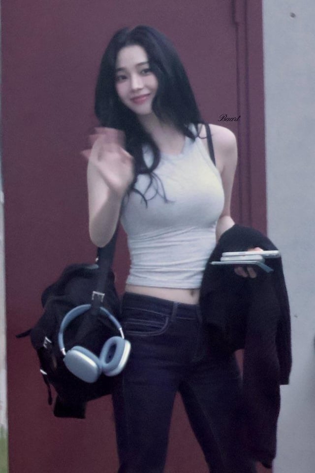 250928 Karina