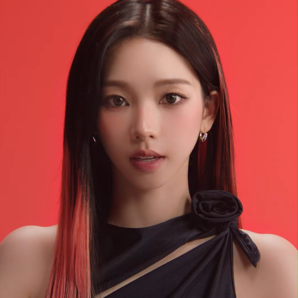 250918 Karina for MUSINSA BEAUTY