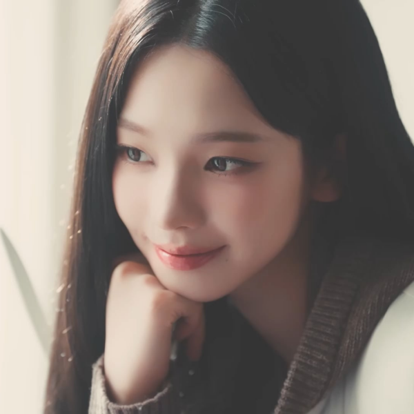 250911 Karina for Nordisk FW25 Collection