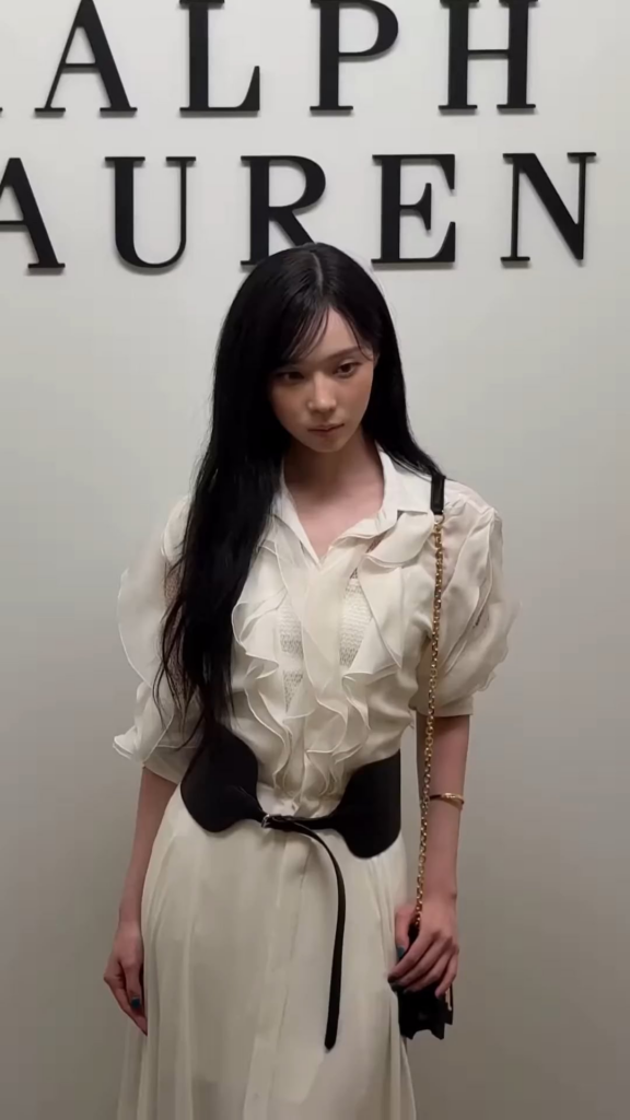 250912 Ralph Lauren Instagram Reels Update with Winter