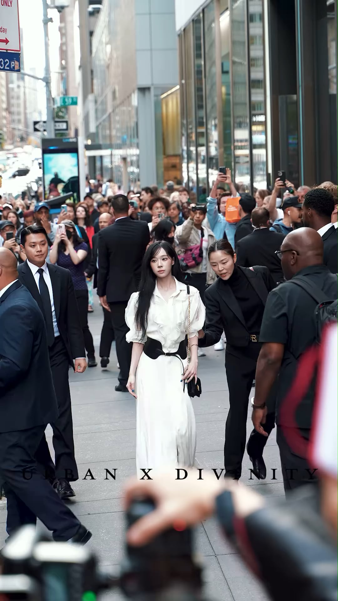 250911 urbanxdivinity Instagram Update with Winter