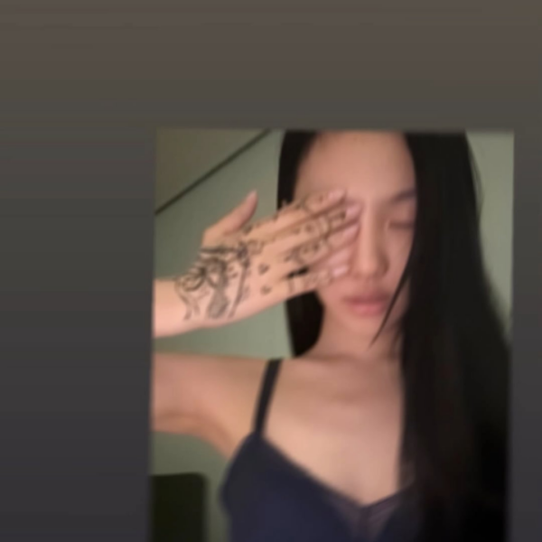 250923 Ningning Instagram Story Update 2