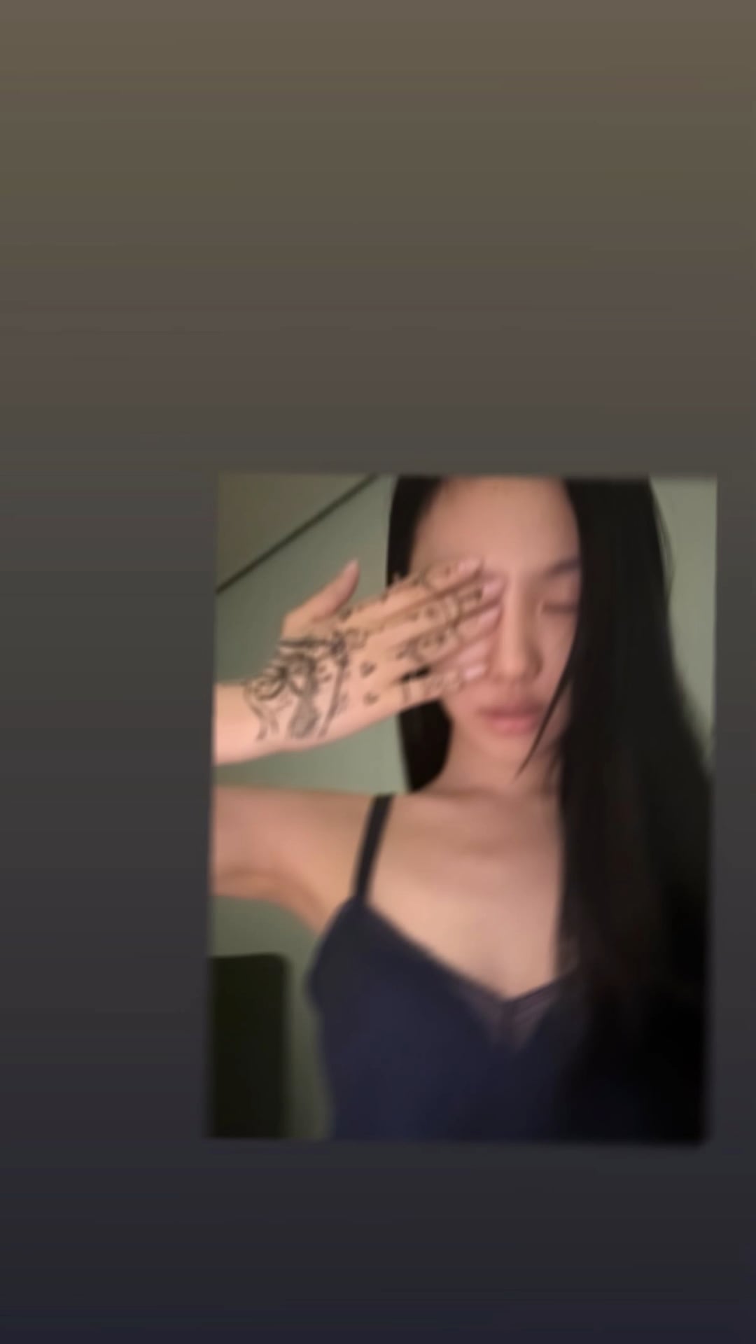 250923 Ningning Instagram Story Update 2