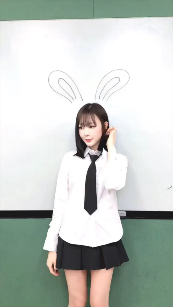 250912 aespa TikTok Update - Eighteen